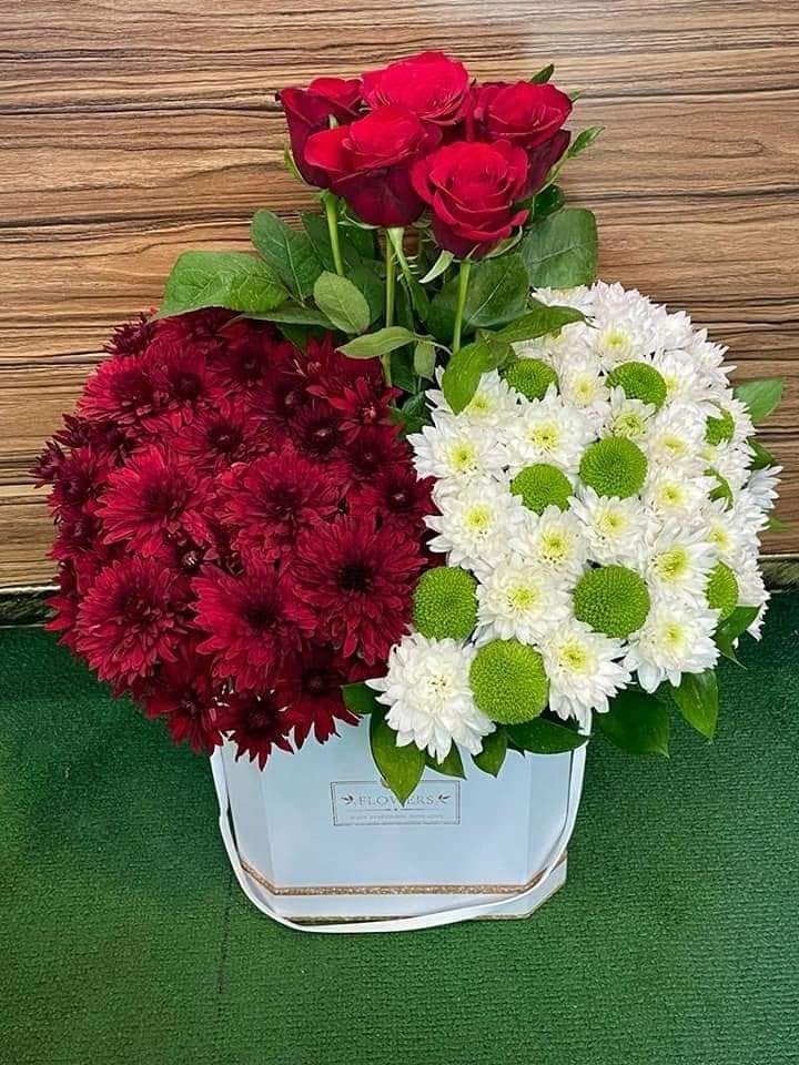 Signature Bouquets