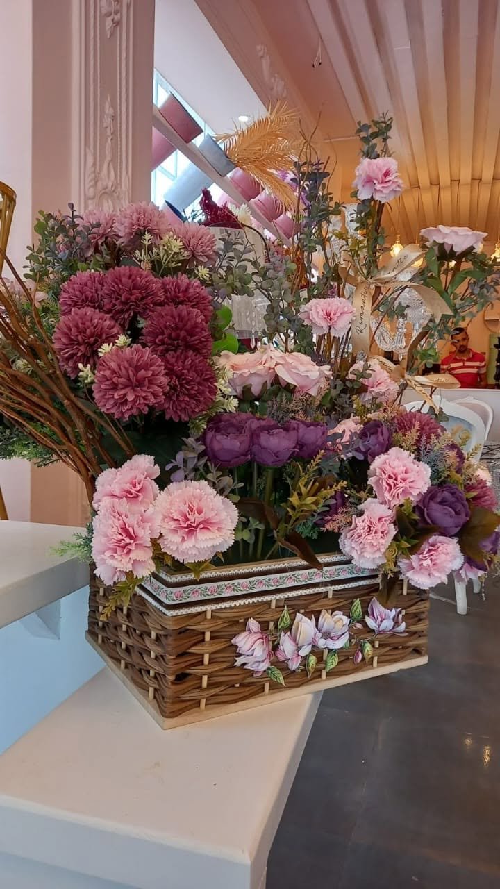 Celebration Arrangements