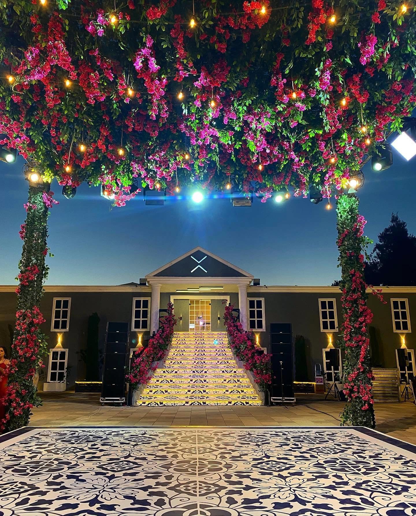 Danteella Wedding Planning & Event Styling